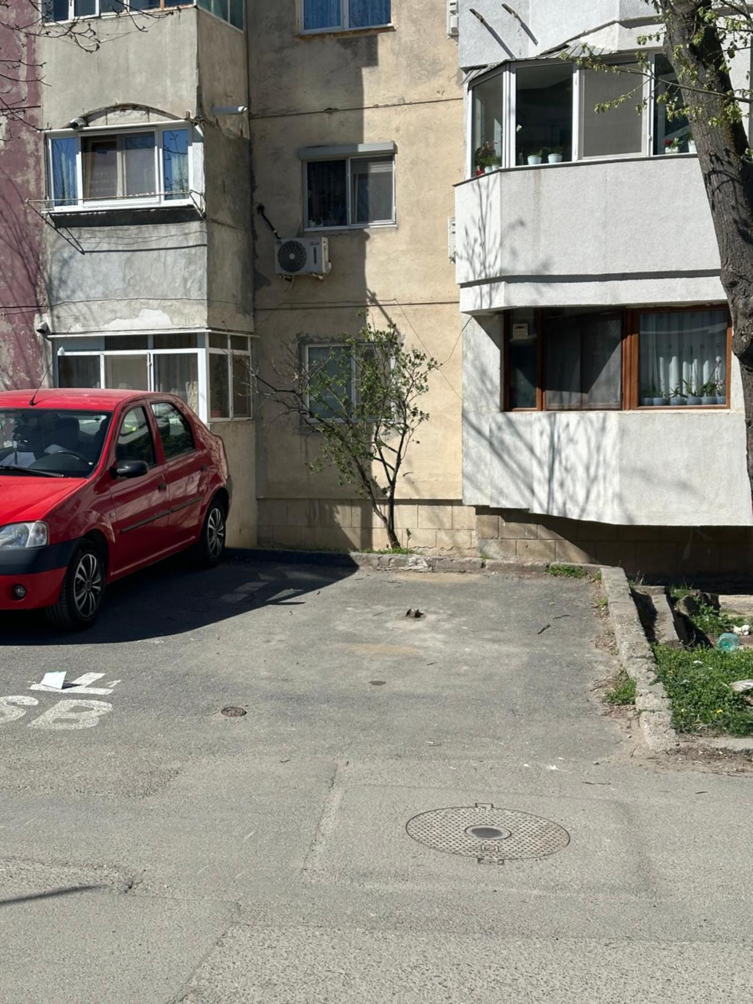 Apartament Apartament Sorin Tulcza Zewnętrze zdjęcie